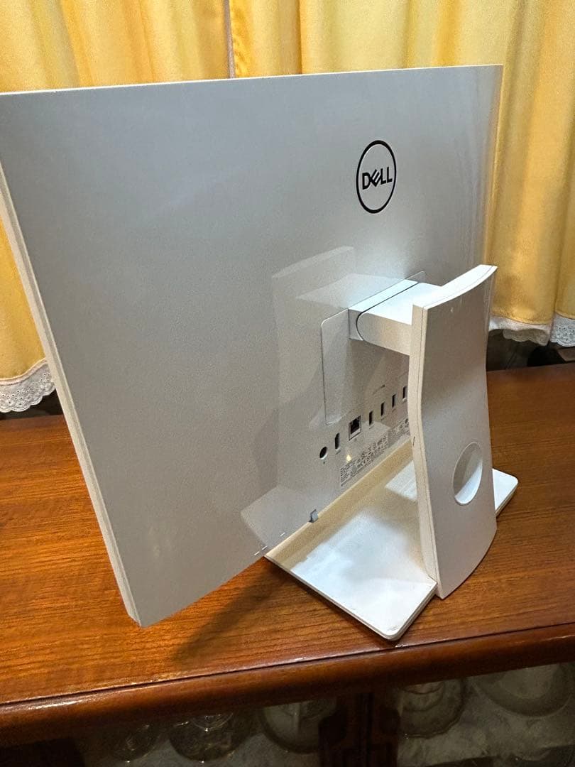 DELL デル一体型PC Inspiron 3277 AIO office