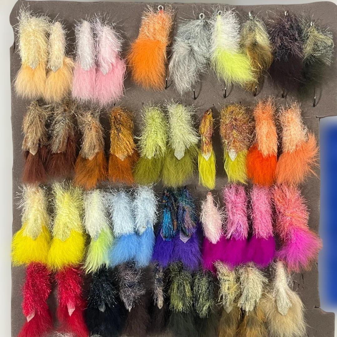 D*a様 【迅速配送】ハートデザイン フェザールアー 45個 ケース付