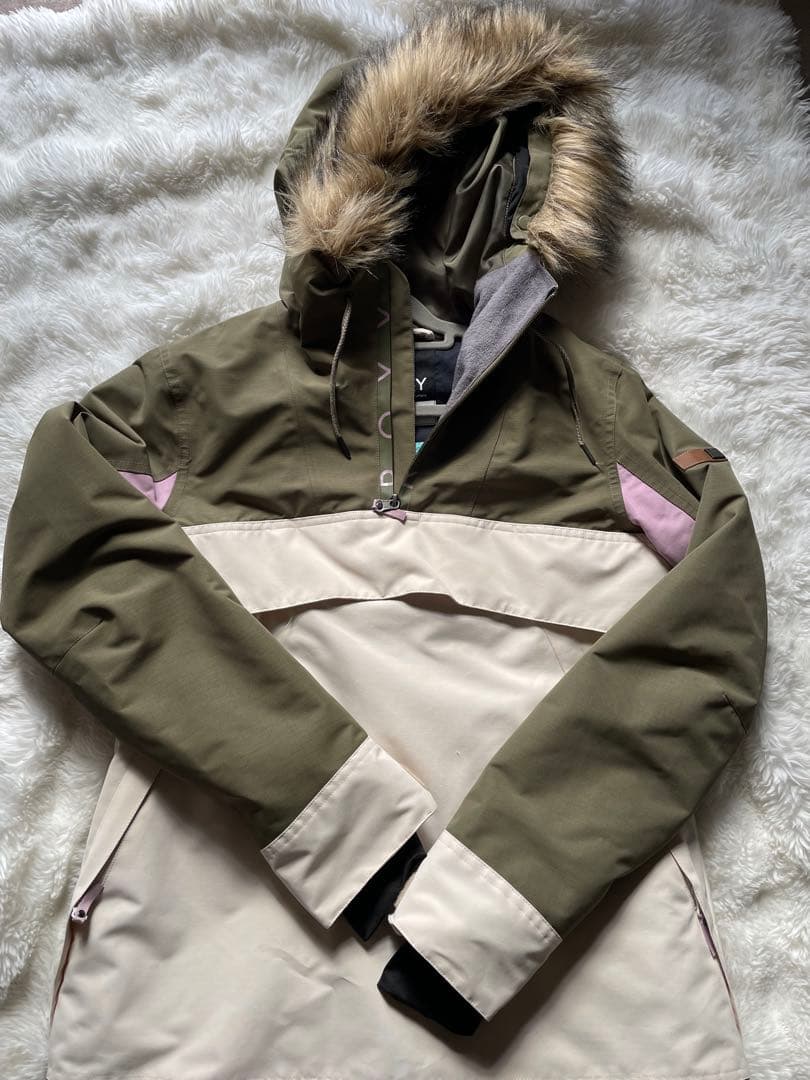 ROXY スノーボードウェア 女性用 M