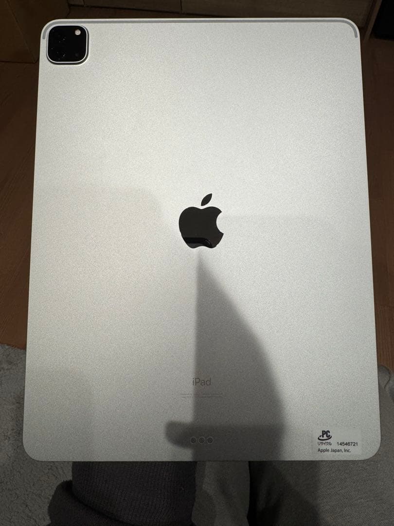 美*幸様 iPad Pro (12.9インチ) 第4世代 512GB シルバー