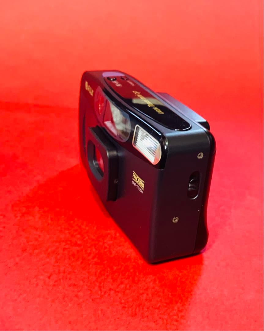 FUJI CARDIA Travel mini OP 動作確認済み