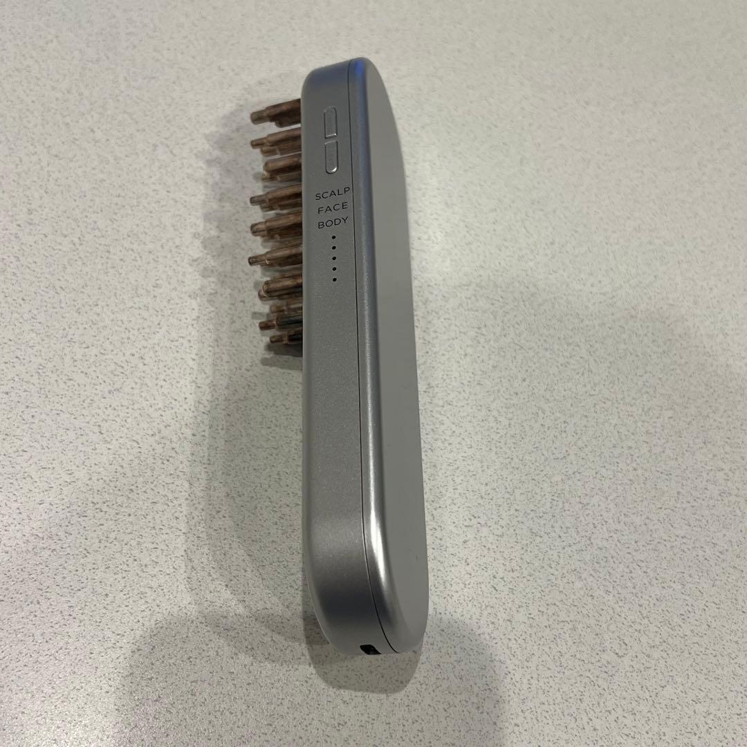 サロニア 美顔器 EMS リフトブラシ SALONA SAL22206SL