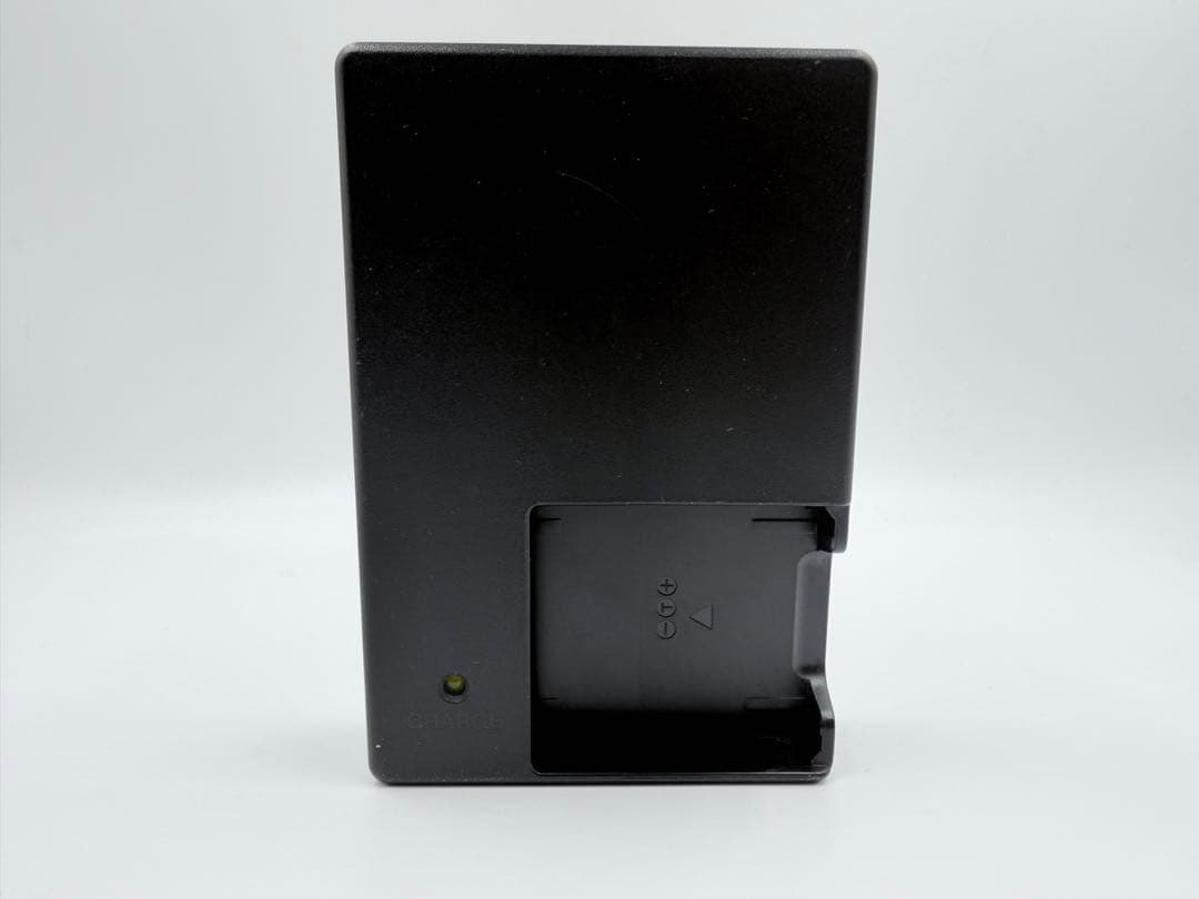 【美品】RICOH リコー CX5 BLACK デジカメ コンデジ