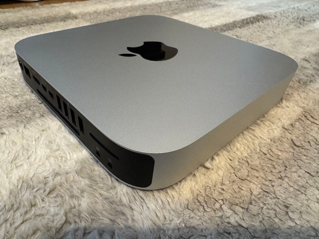 Macデスクトップ Mac mini (Late2014) 1TB 8GB 2.6GHz i5