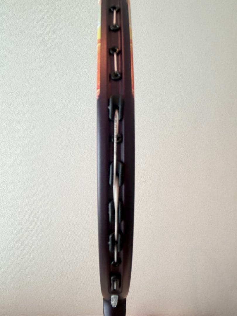 YONEX ナノフレア700プロ