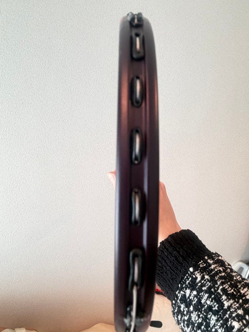 YONEX ナノフレア700プロ