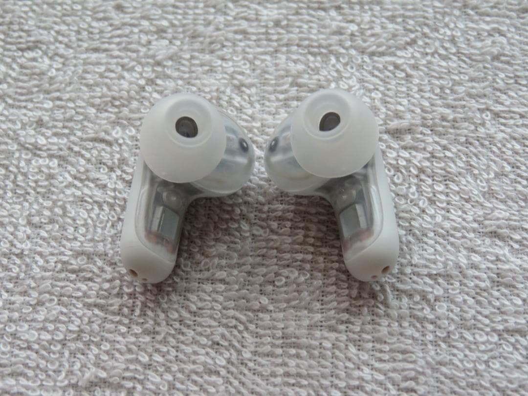 Skullcandy RAIL ANC イヤホンセット