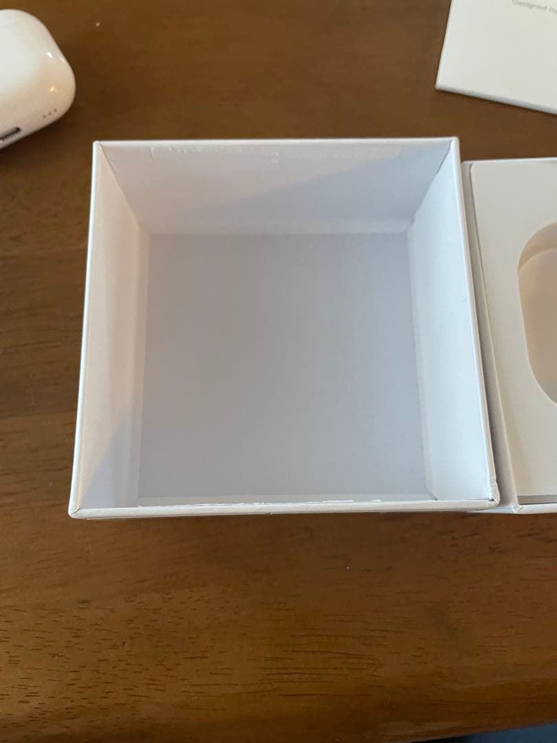 AirPods Pro2(Type-C)純正　概要欄必見