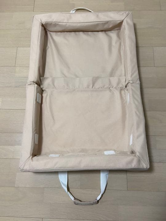 ファルスカ　コンパクトベッド　フレーム