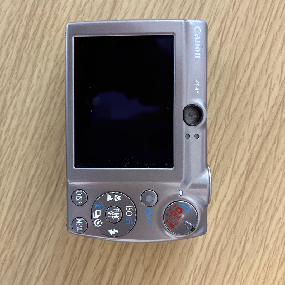 デジタルカメラ CanonIXY900IS