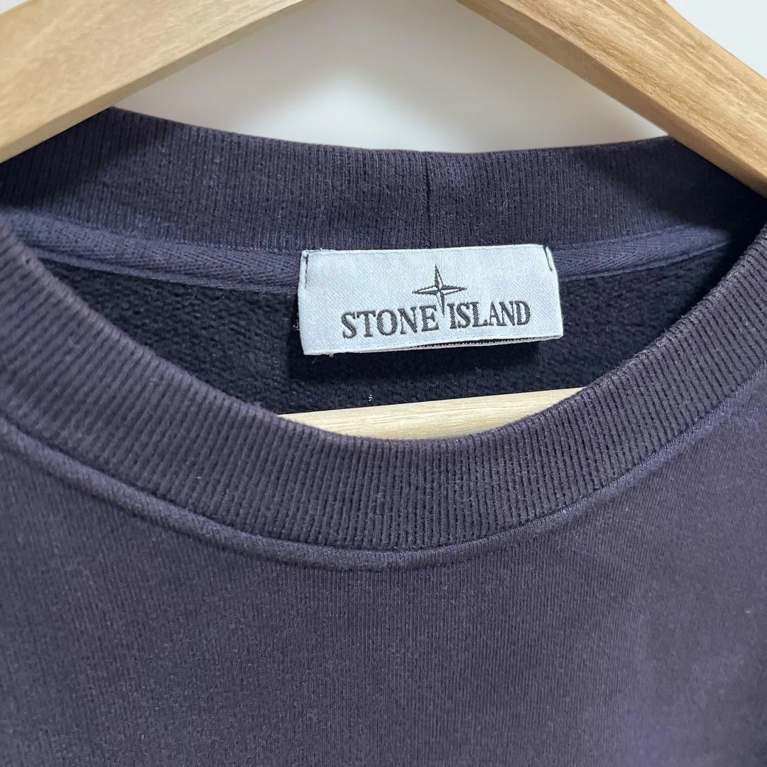 STONE  トレーナー　XLサイズ