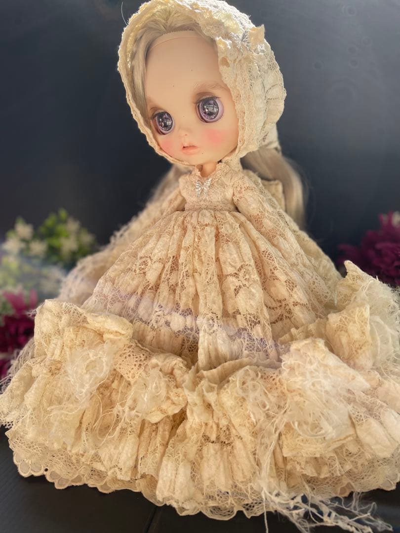 ブライス　アイシードール　アウトフィット