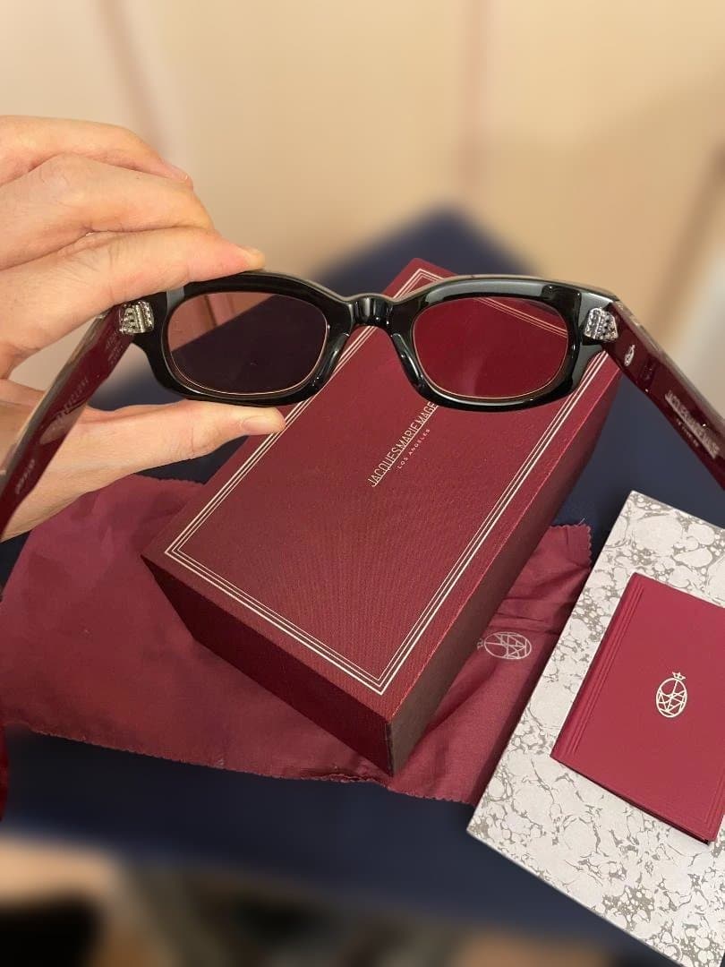 小物 WHISKEYCLONE / JACQUES MARIE MAGE