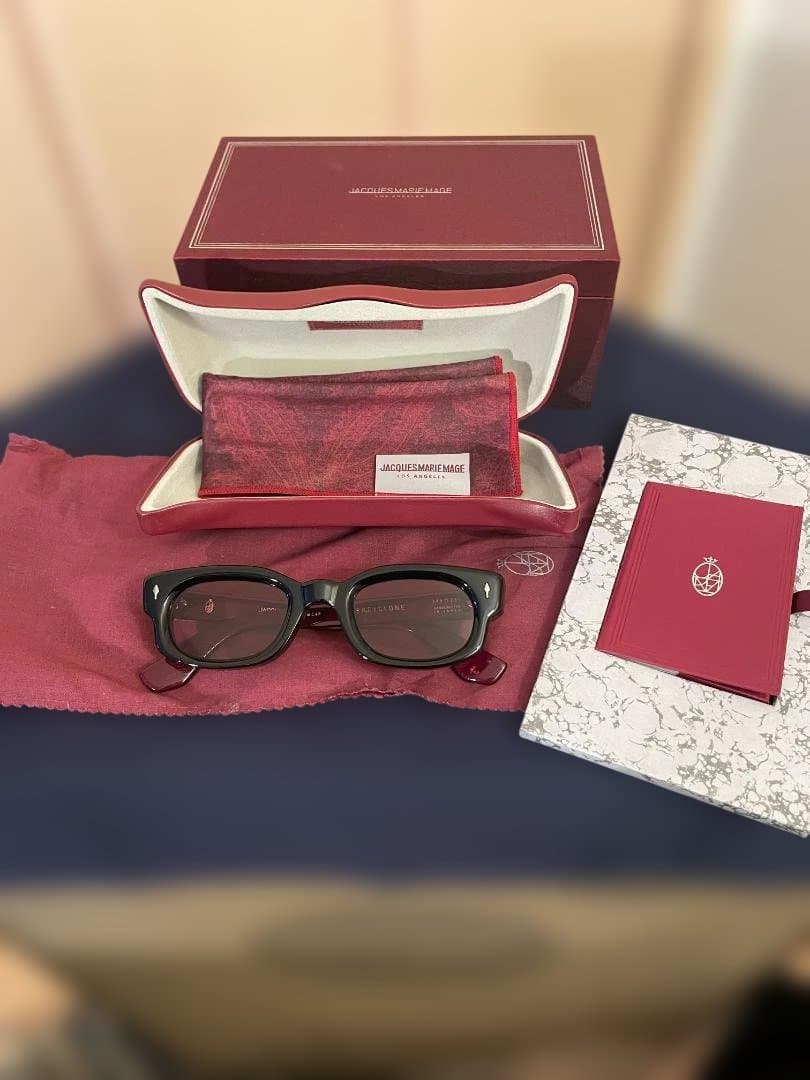 小物 WHISKEYCLONE / JACQUES MARIE MAGE