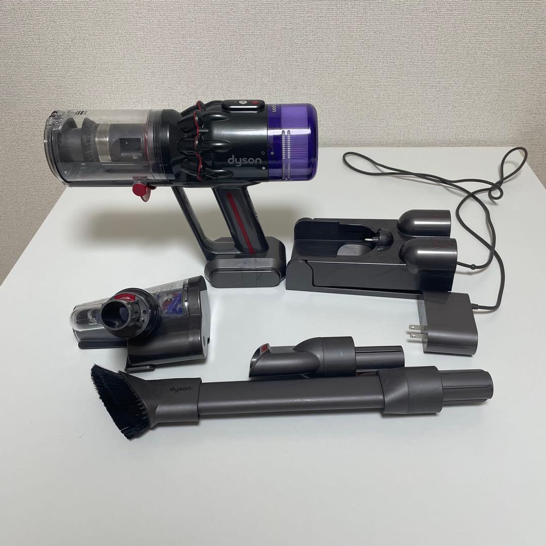 DYSON ハンディ掃除機　Micro Focus Clean HH17