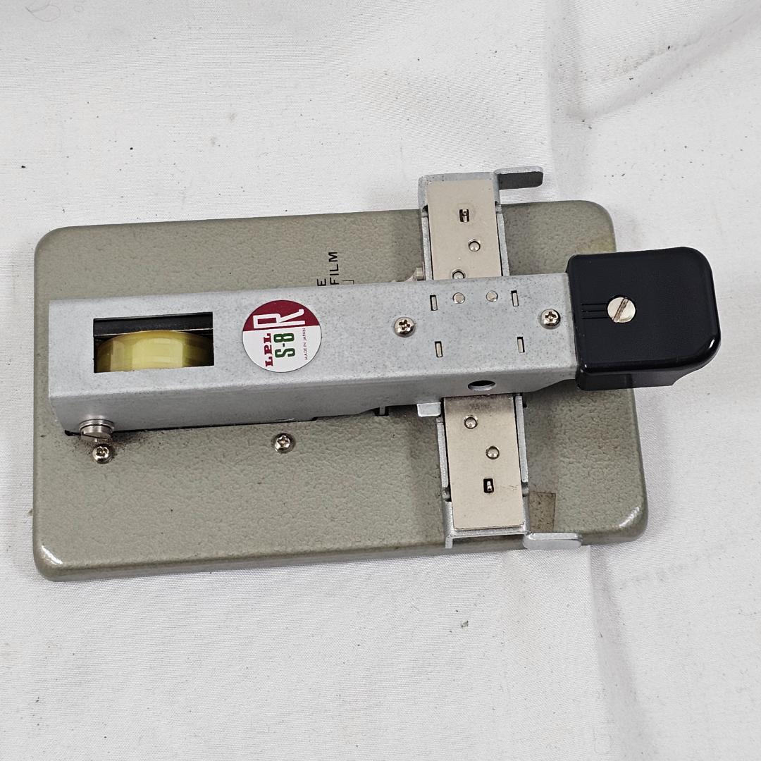 【アンティーク】Minette S-1 ビデオエディター