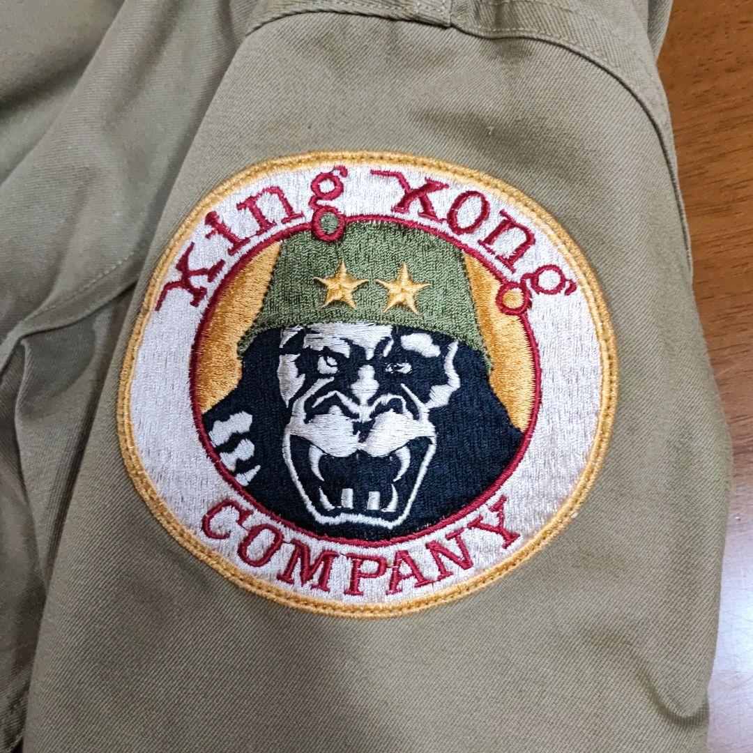 如*月様 バズリクソンズ　タンカース　タクシードライバー　サイズ40