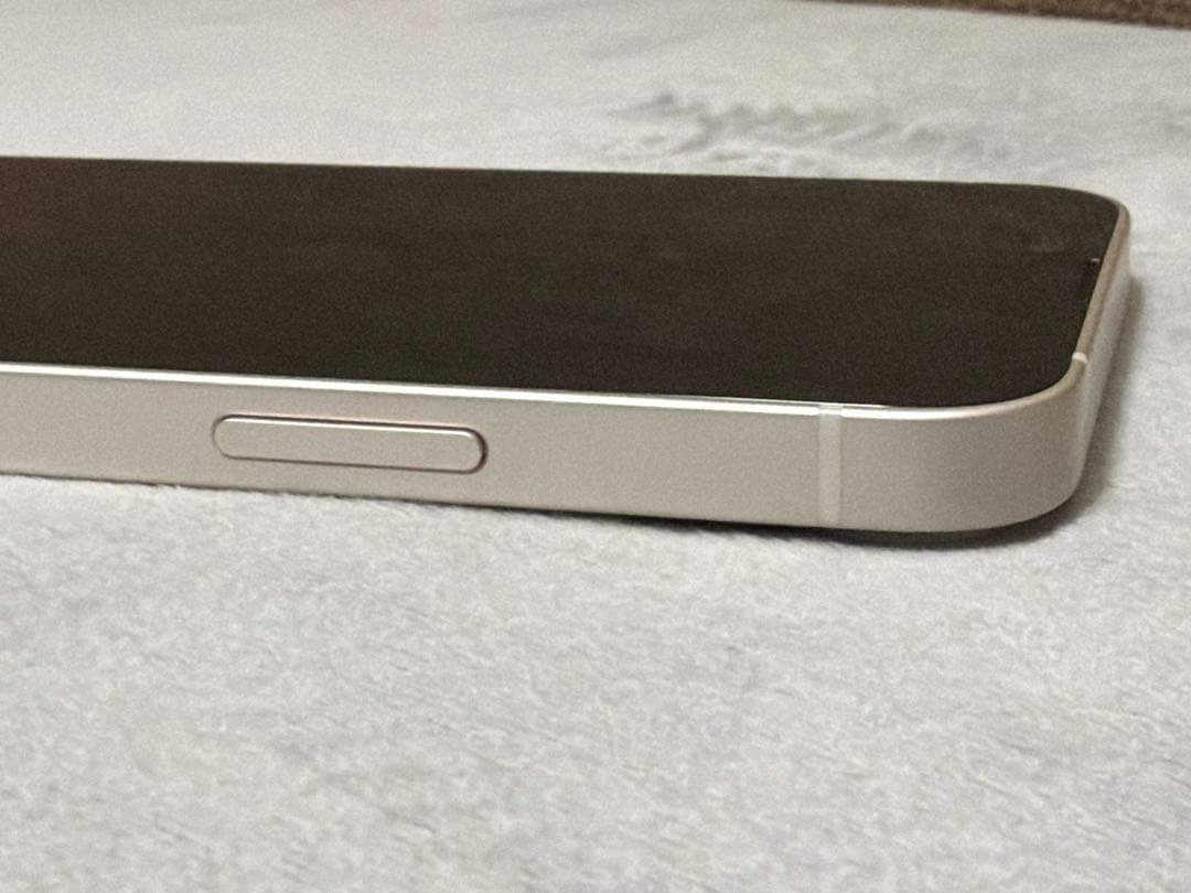 iPhone13mini 256GB SIMフリー スターライト