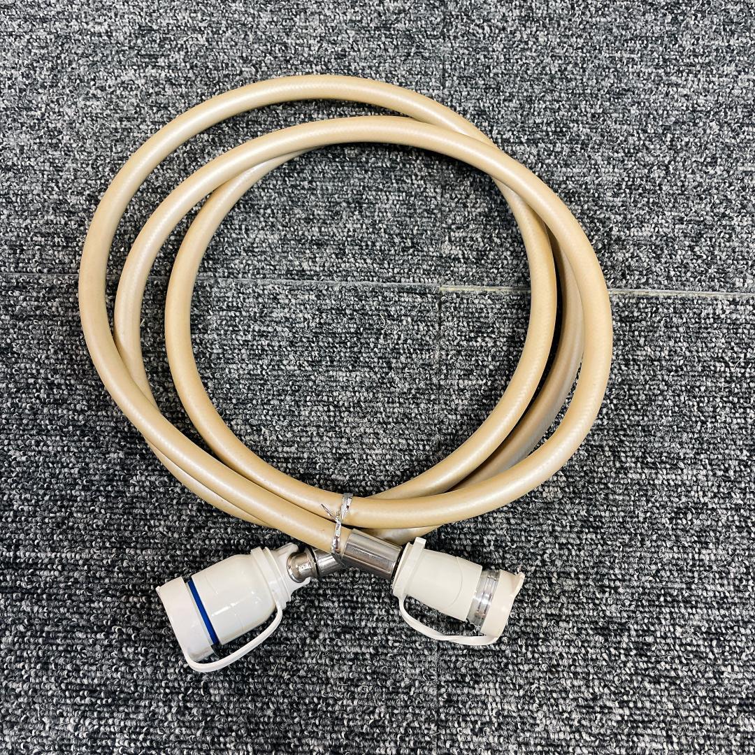 ノーリツ　ガスファンヒーター GFH-4005S-W5　18年製　都市ガス