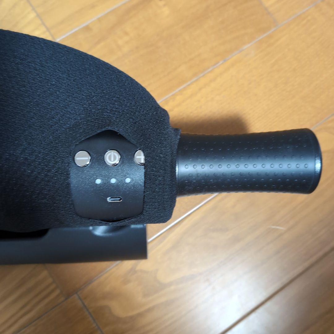 EXTRA RELEASE GACKTプロデュース ガクト　筋膜リリース