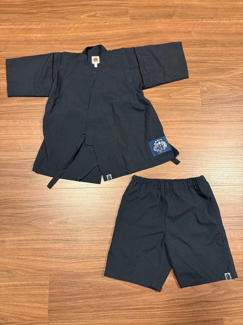 A BATHING APE 12点セット　130cm