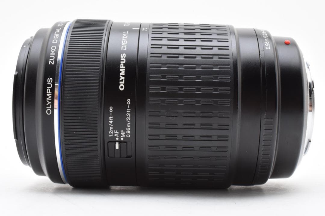 ★美品★オリンパス DIGITAL ED 70-300mmf4-5.6#1294