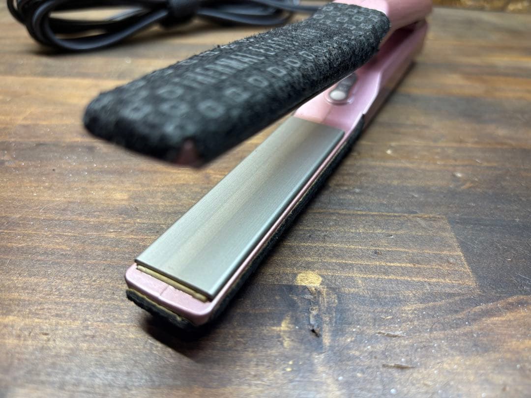 ミルボン　サーマルエフェクト　業務用ストレートヘアアイロン