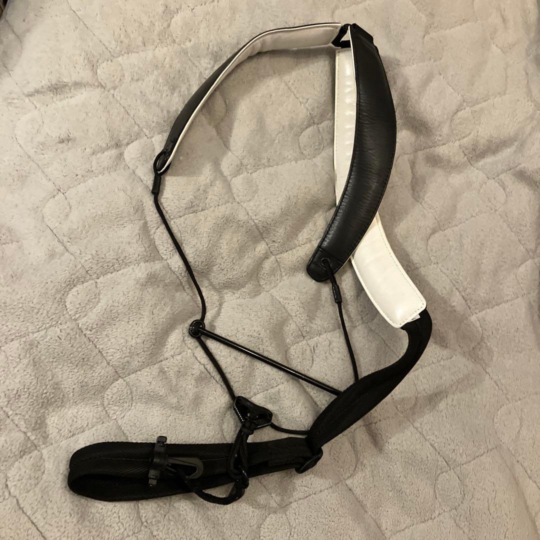 ブレステイキング　サックスストラップ Lサイズ ②