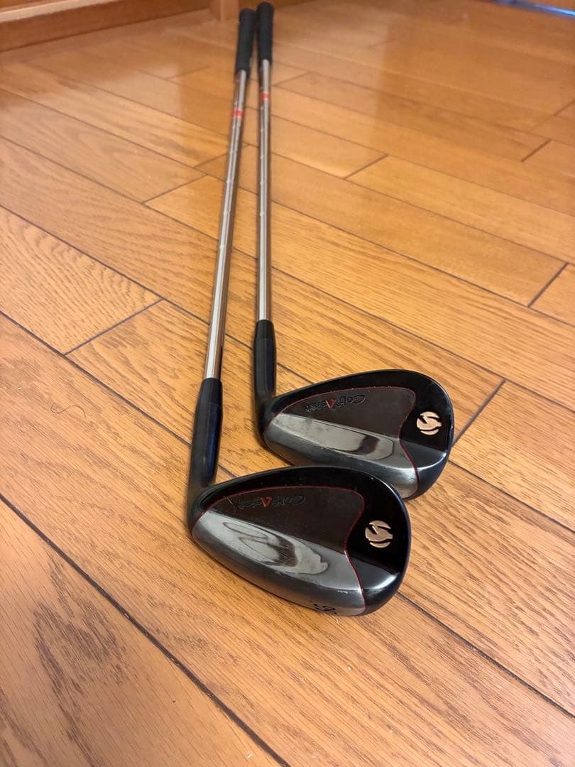 メンズクラブフルセット　15本