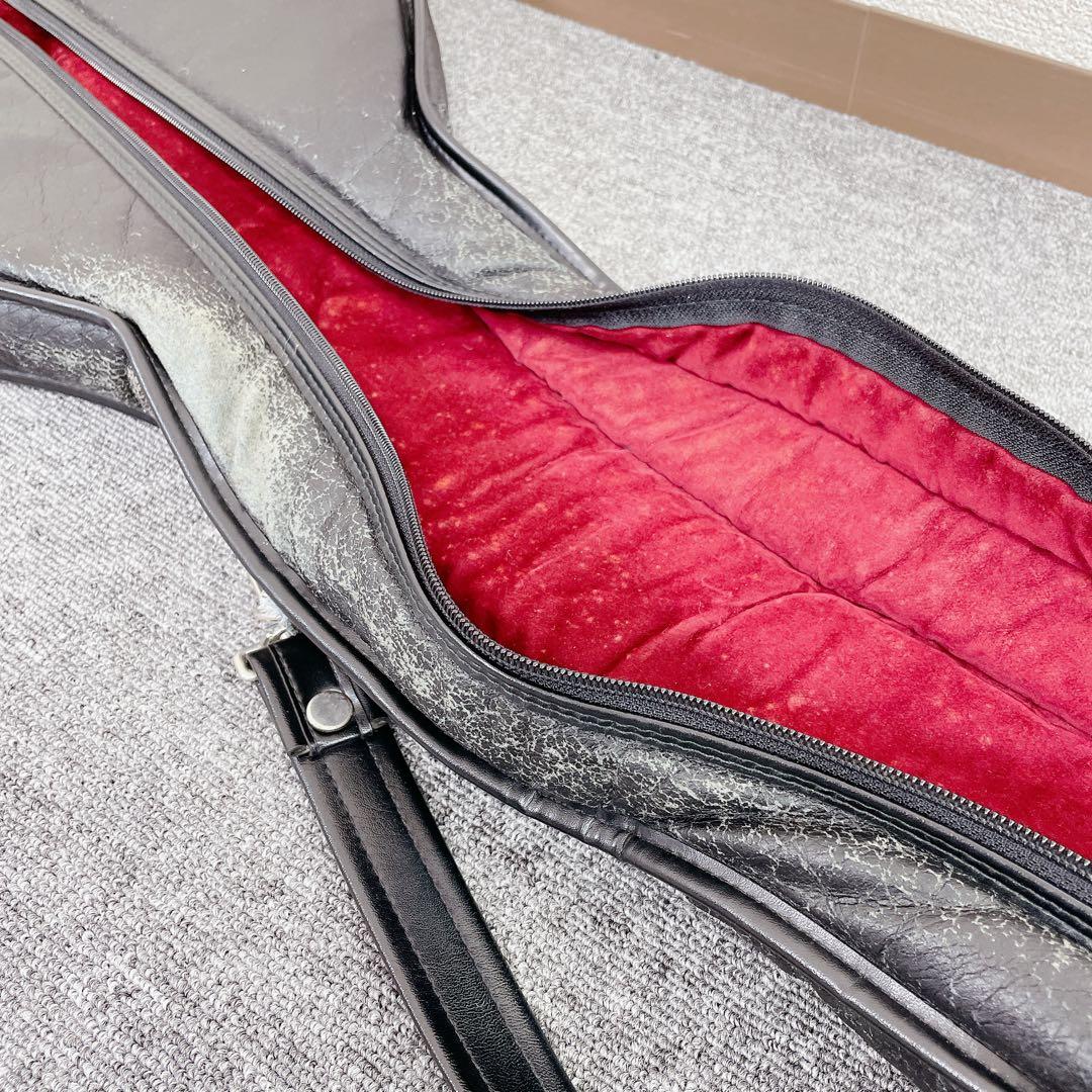 津軽三味線 花梨 丸打胴 犬皮 平溝 東さわり 和楽器