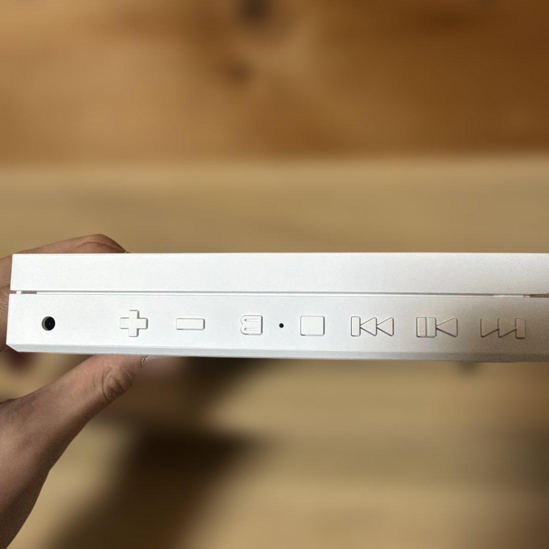 ポータブルCDプレーヤー Instant Disk Audio-CP1