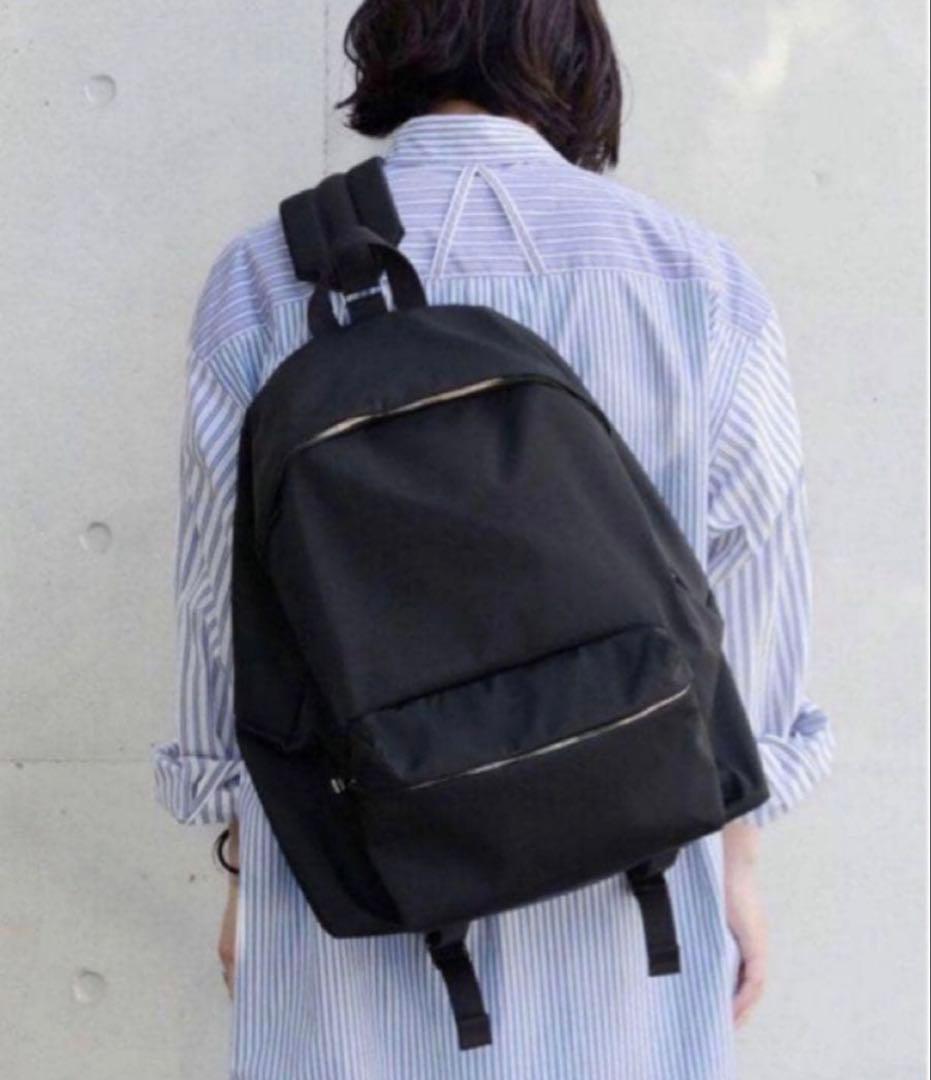 バッグ soe One Shoulder B.P Solotex Size L