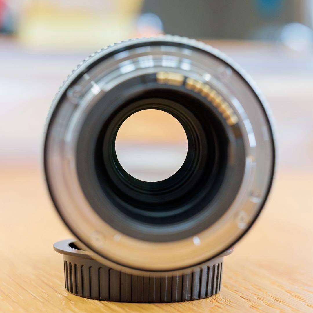 【ほぼ新品】Canon キヤノンEF70-200mm F4L IS II USM