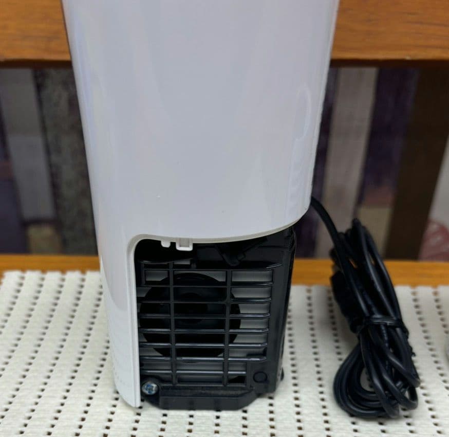 2024年製★シャープ　プラズマクラスターイオン発生機NEXT　IG-MX15