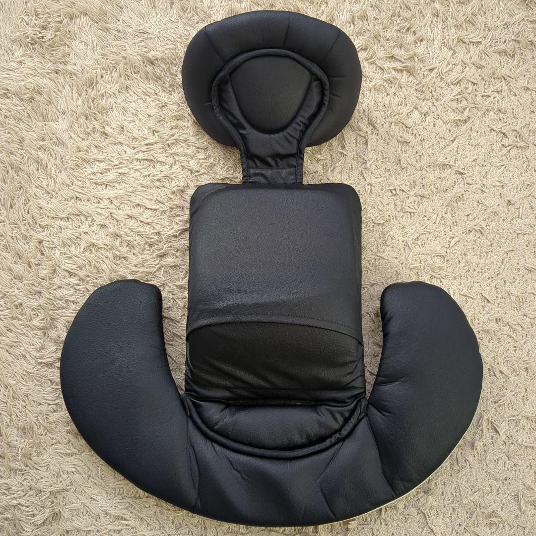 Combi クルムーヴスマート ISOFIX 回転式