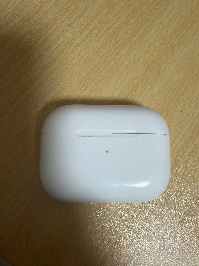 Apple AirPods Pro 本体 充電ケース付き