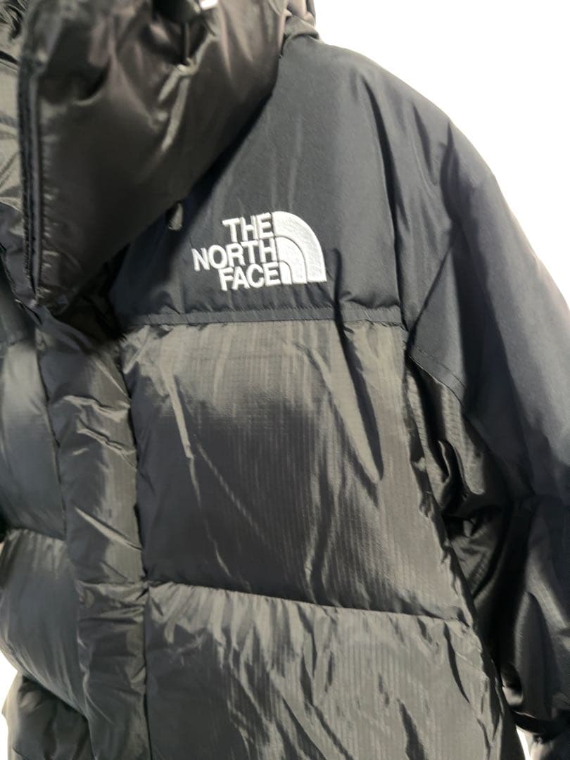 k-taman さん専用　THE NORTH FACE ブラックダウンジャケット