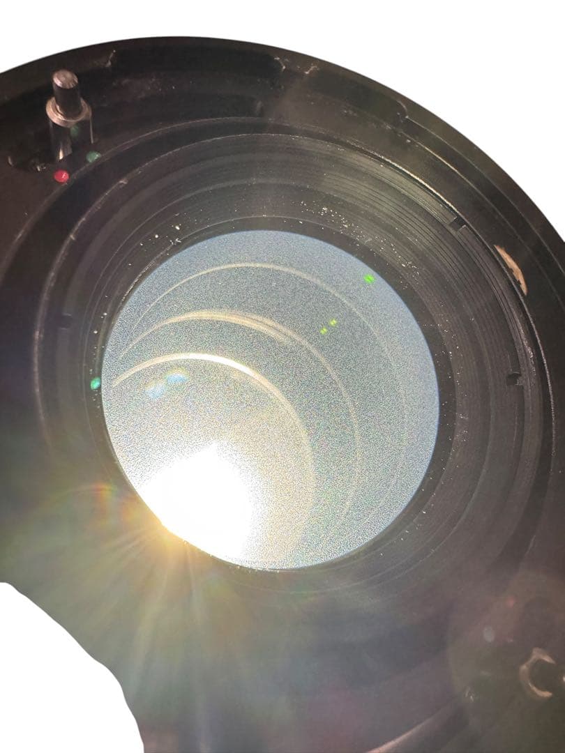 mamiya kl 127mm 3.5 マミヤ　RZ67 PRO IID用