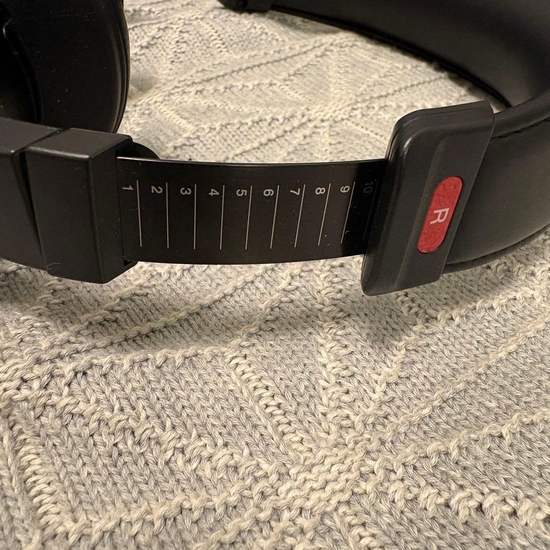 【中古美品】SONY MDR-M1ST STUDIO MONITOR ヘッドホン