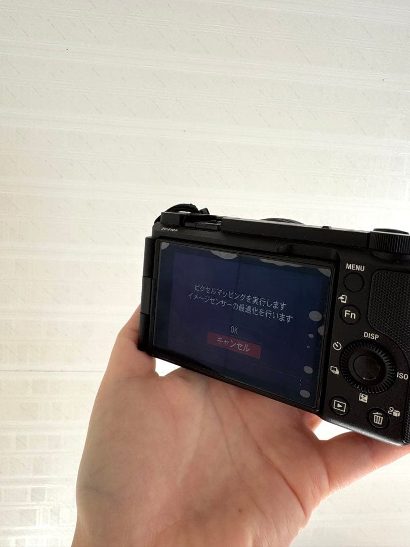 Sony α VLOGCAM ZV-E10 II 一眼 リモコン予備バッテリー付