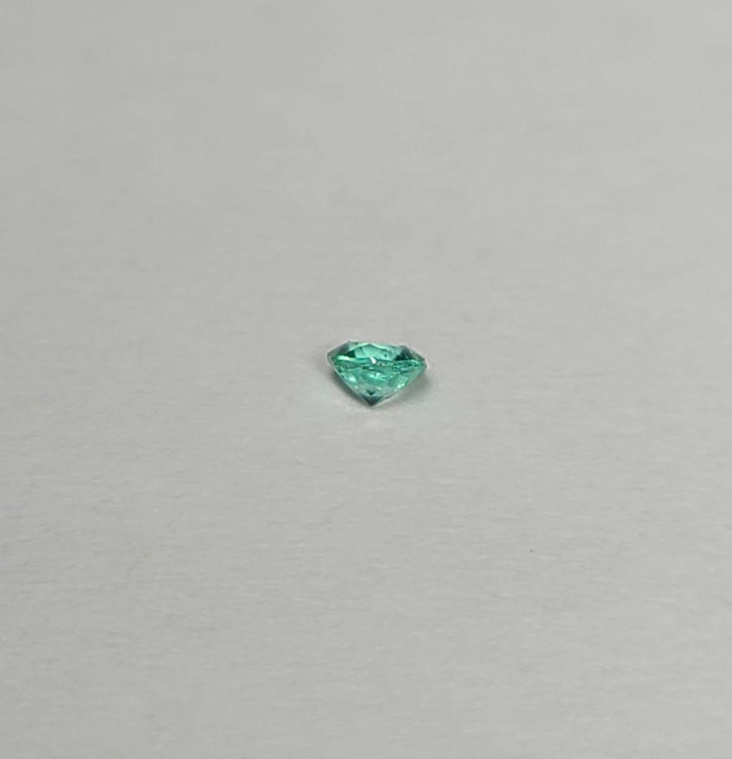 抜群の透明感に美しいネオン★ブラジルバターリャパライバトルマリン★オーダー受付中