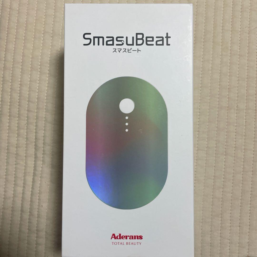 アデランス　電気ブラシ　スマスビート