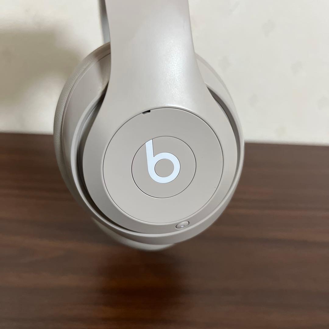 Beats Studio Pro ワイヤレス ノイズキャンセリングヘッドフォン