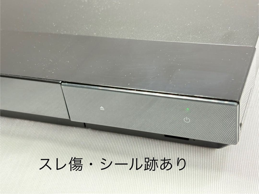 ソニー UBP-X700 ブルーレイプレーヤー DVD 4Kアップコンバート