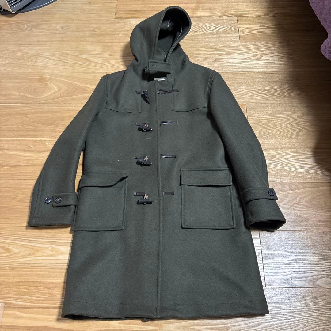 MACKINTOSH ダッフルコート 44サイズ
