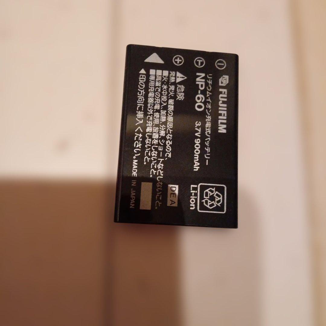 富士フイルム　FUJIFILM FinePix50i デジタルカメラ　デジカメ