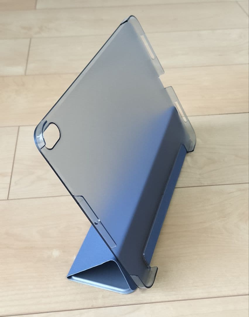 【最大容量100%】iPad Air 11インチ（M2) wifi+256GB