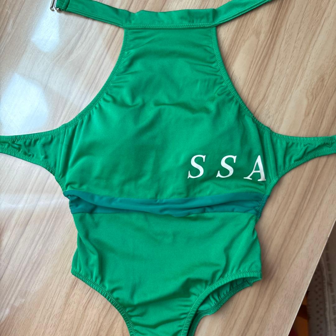 サマスタ モノキニ サマースタイルアワード