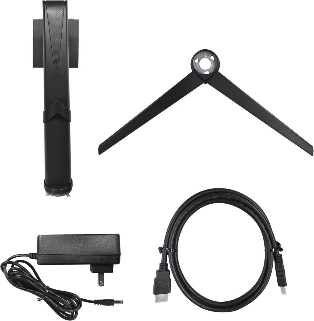 Amazon ベーシック 27インチ ゲーミングモニター G27M2020GJP