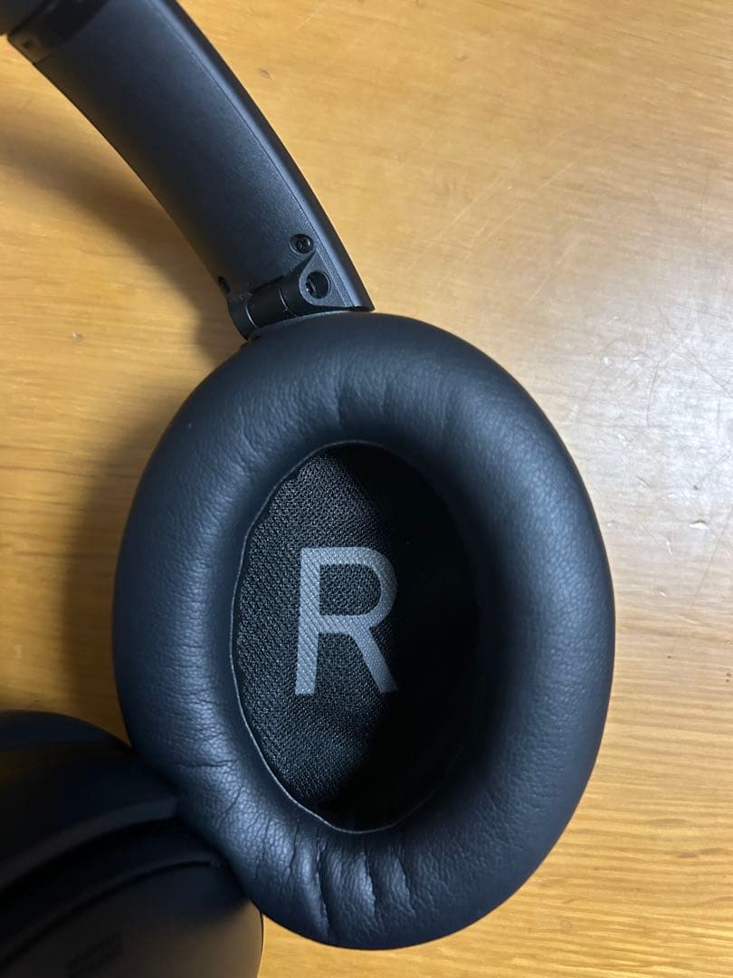 BOSE QuietComfort ヘッドフォン